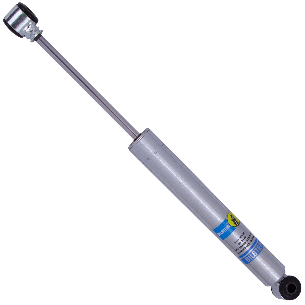 Bilstein B6 Shock Absorbers — 24-158428