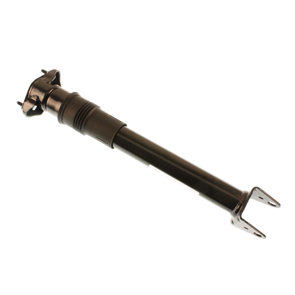 Bilstein B6 Shock Absorbers for 2005-2012 Mercedes Benz M Class — 24-158657