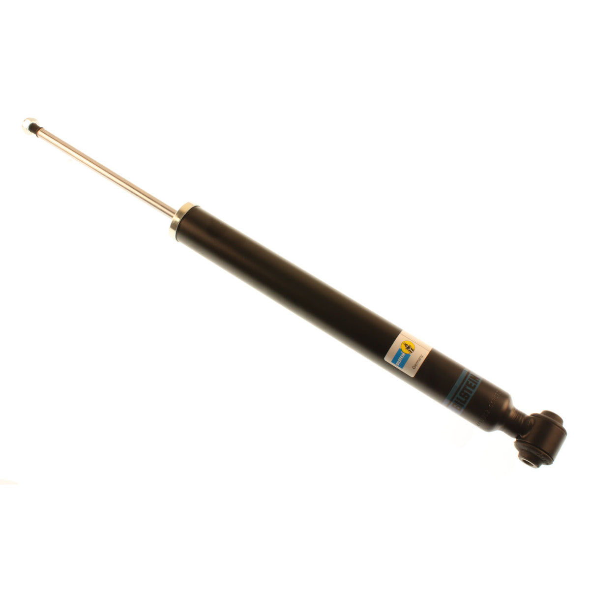 Bilstein B6 Shock Absorbers for 2007-2015 Mercedes Benz C Class — 24-166522