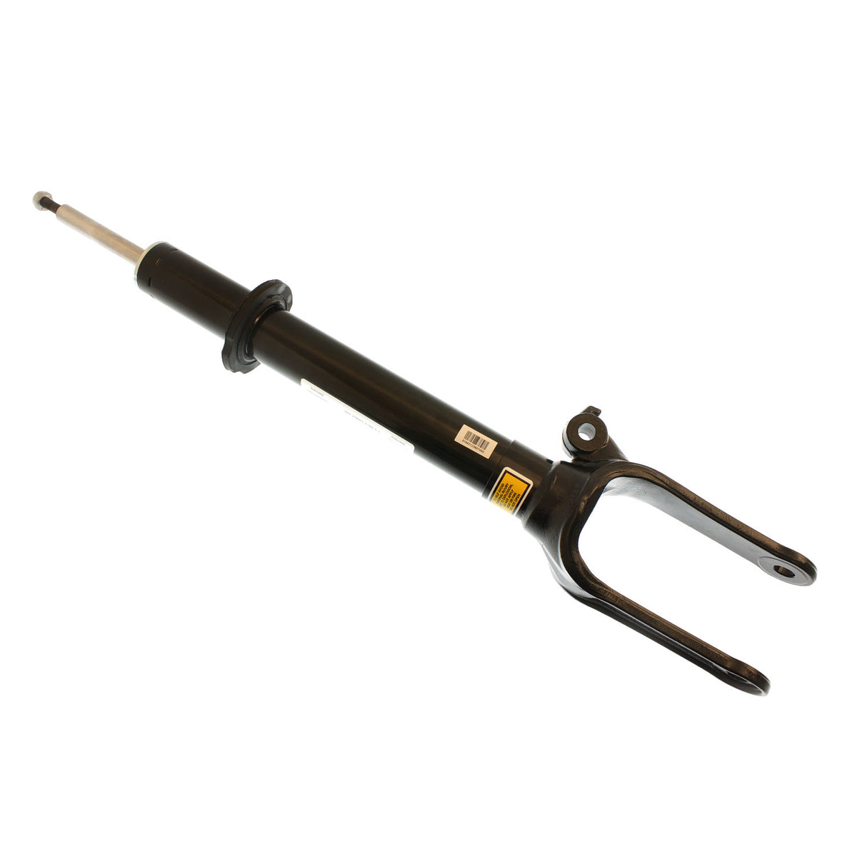 Bilstein B6 Shock Absorbers for 2005-2017 Mercedes Benz R Class — 24-166621