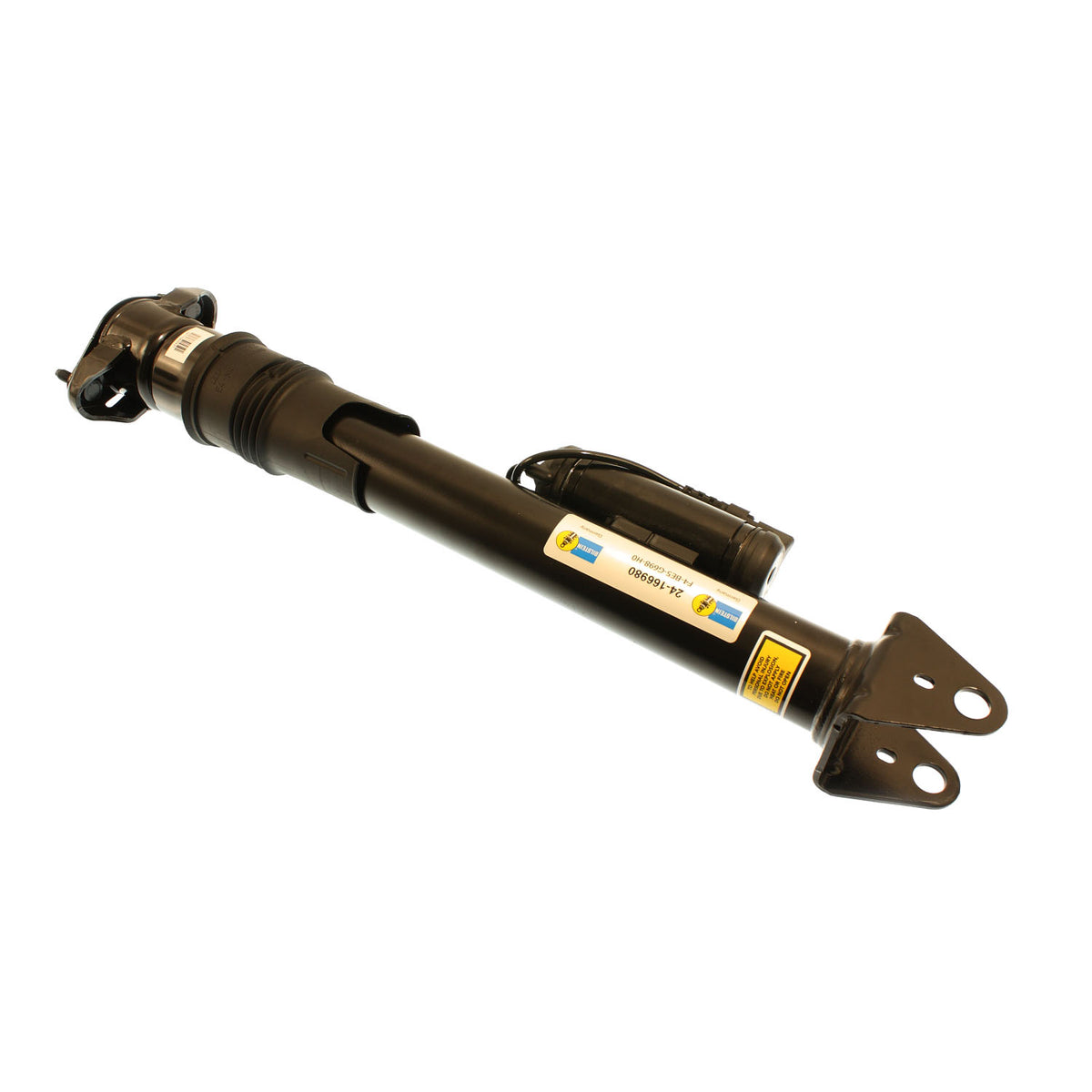 Bilstein Air suspension module for 2005-2012 Mercedes Benz M Class — 24-166980