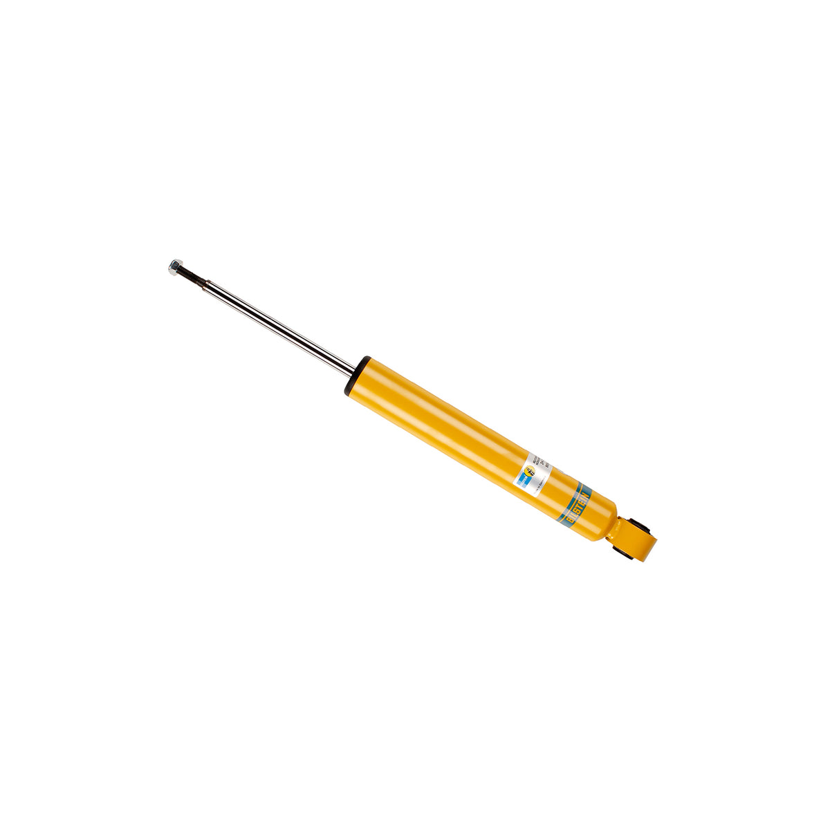Bilstein B6 Shock Absorbers — 24-168045