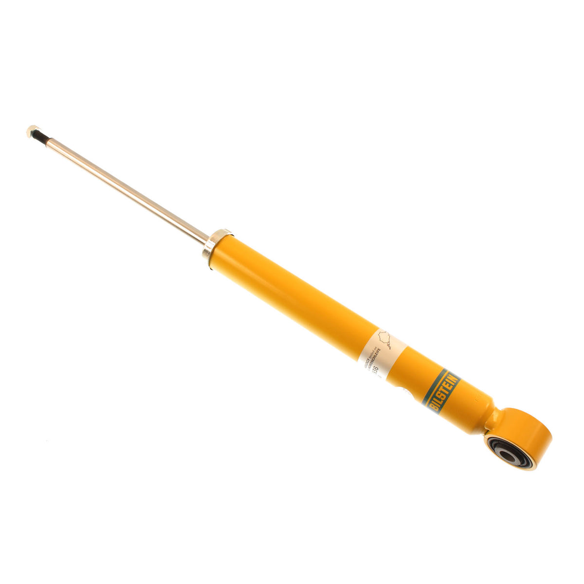 Bilstein B6 Shock Absorbers for 2010-2022 Vw Sharan — 24-172936