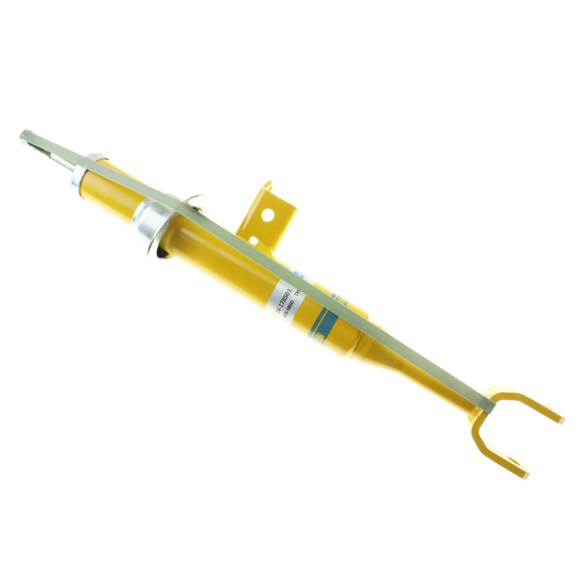 Bilstein B6 Shock Absorbers — 24-178501