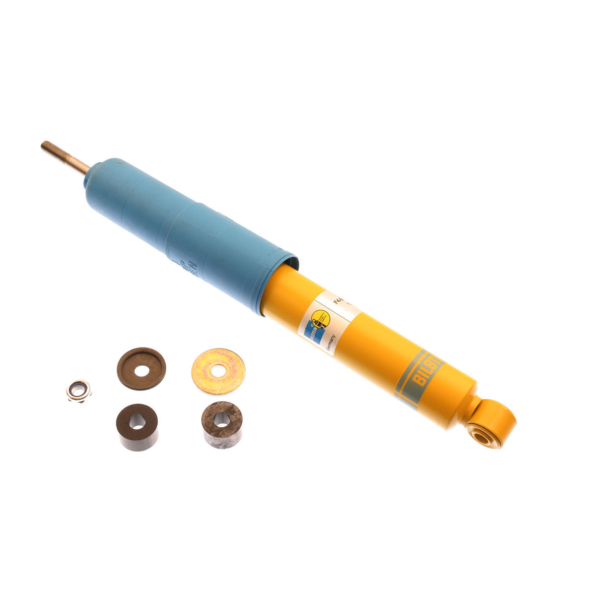Bilstein B6 Shock Absorbers for 1992-2001 Rover Mini — 24-181471