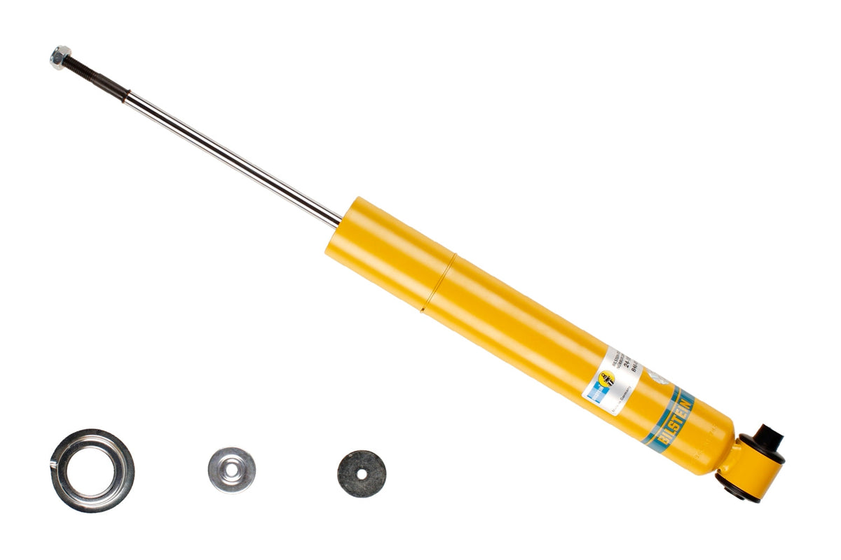 Bilstein B6 shock absorber for 1974–1978 Audi 50 (863) — 24-181495