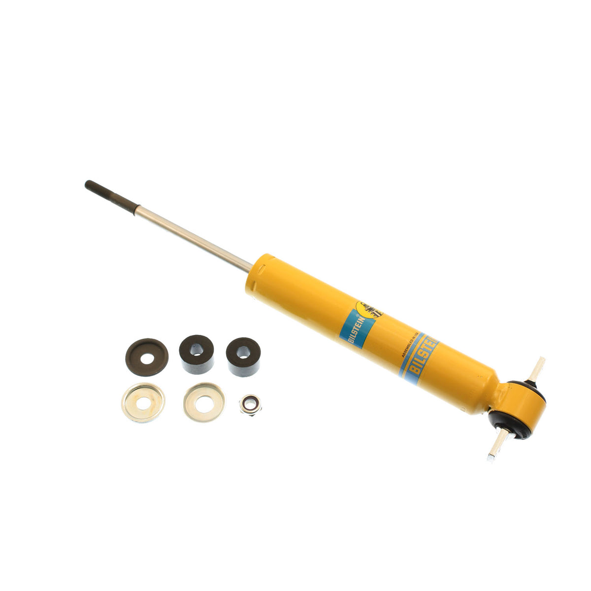 Bilstein B6 Shock Absorbers — 24-184526