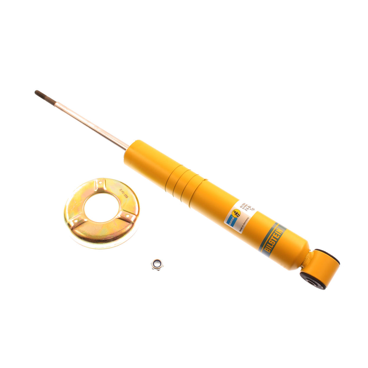 Bilstein B6 Shock Absorbers — 24-184618