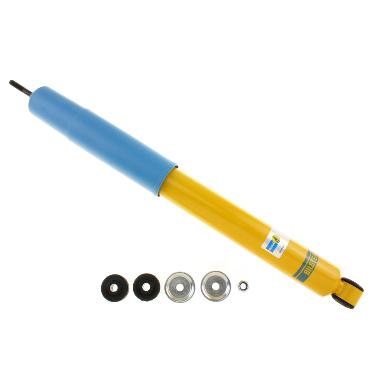 Bilstein B6 Shock Absorbers — 24-184663