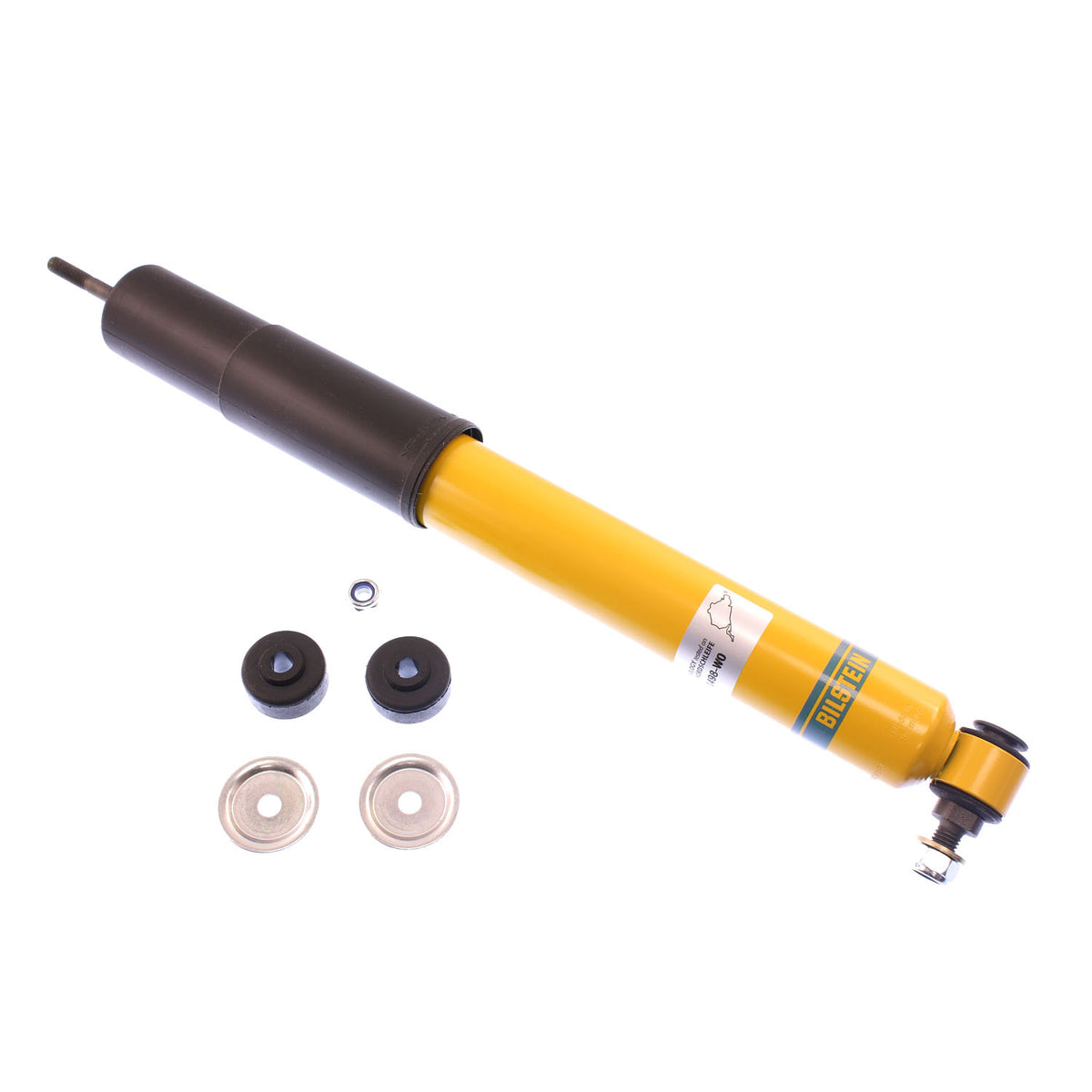 Bilstein B6 Shock Absorbers — 24-184755