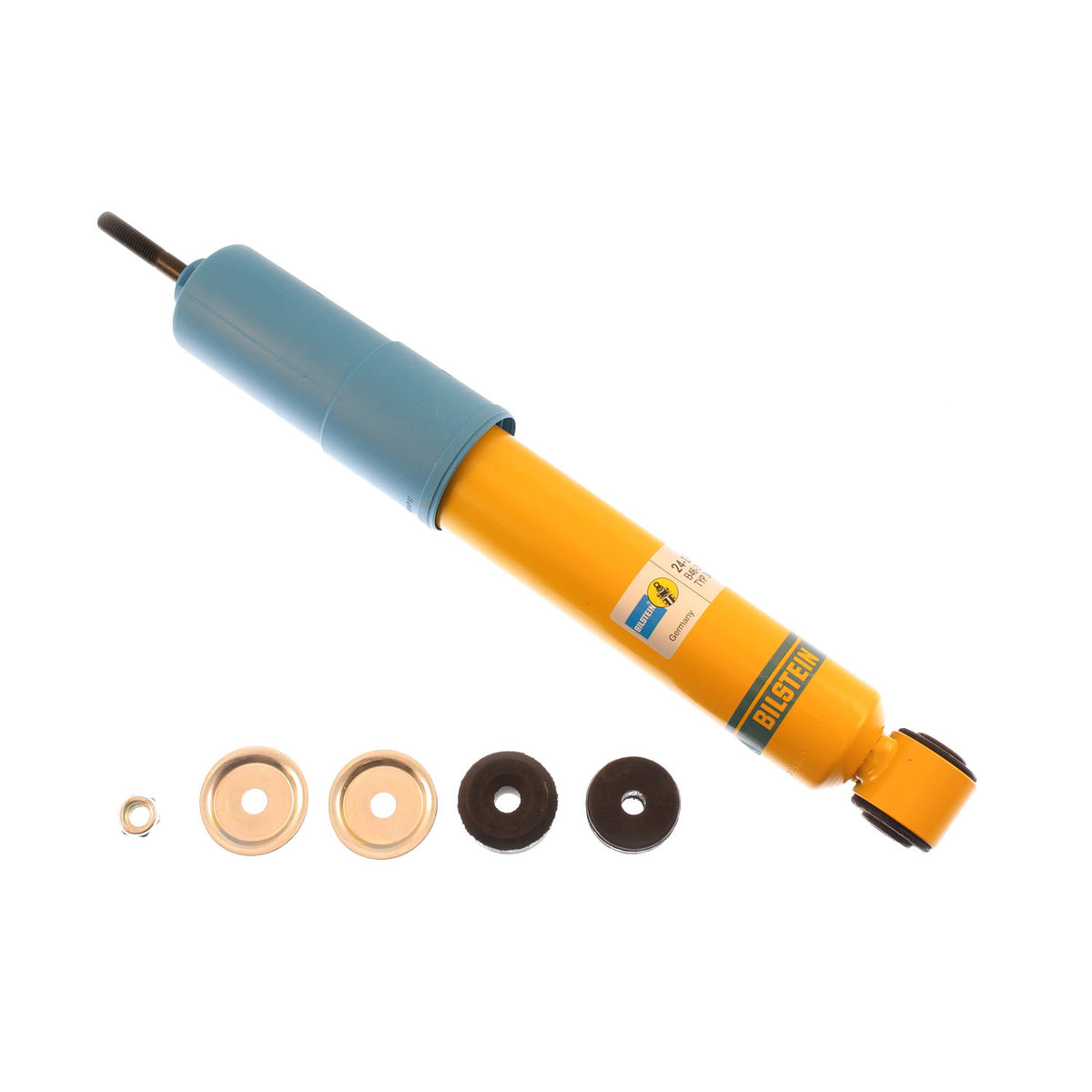 Bilstein B6 Shock Absorbers — 24-184878