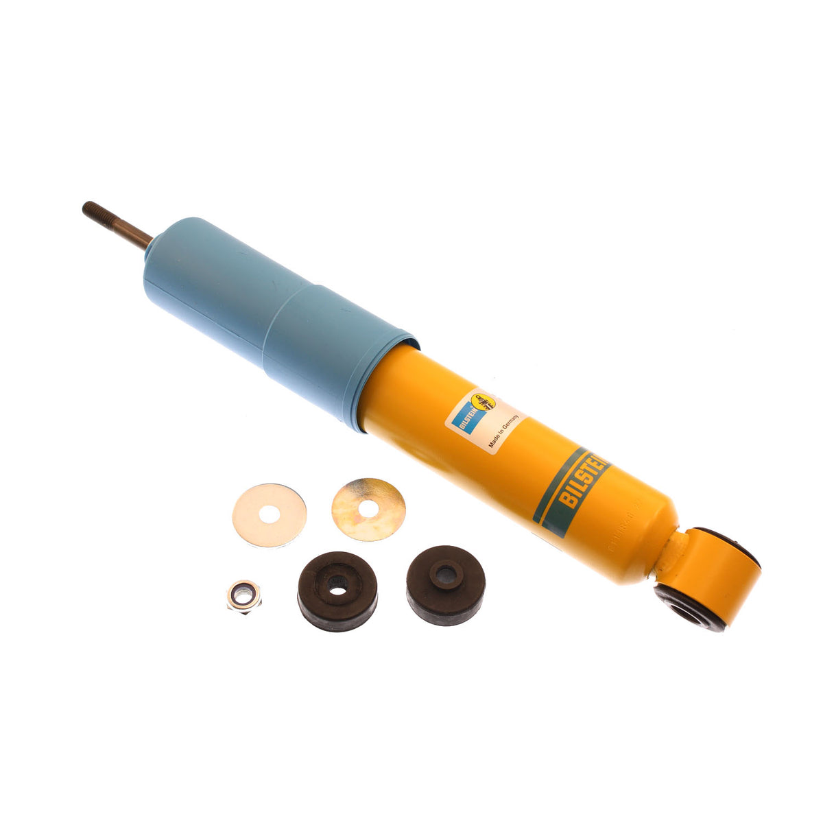 Bilstein B6 Shock Absorbers — 24-184892