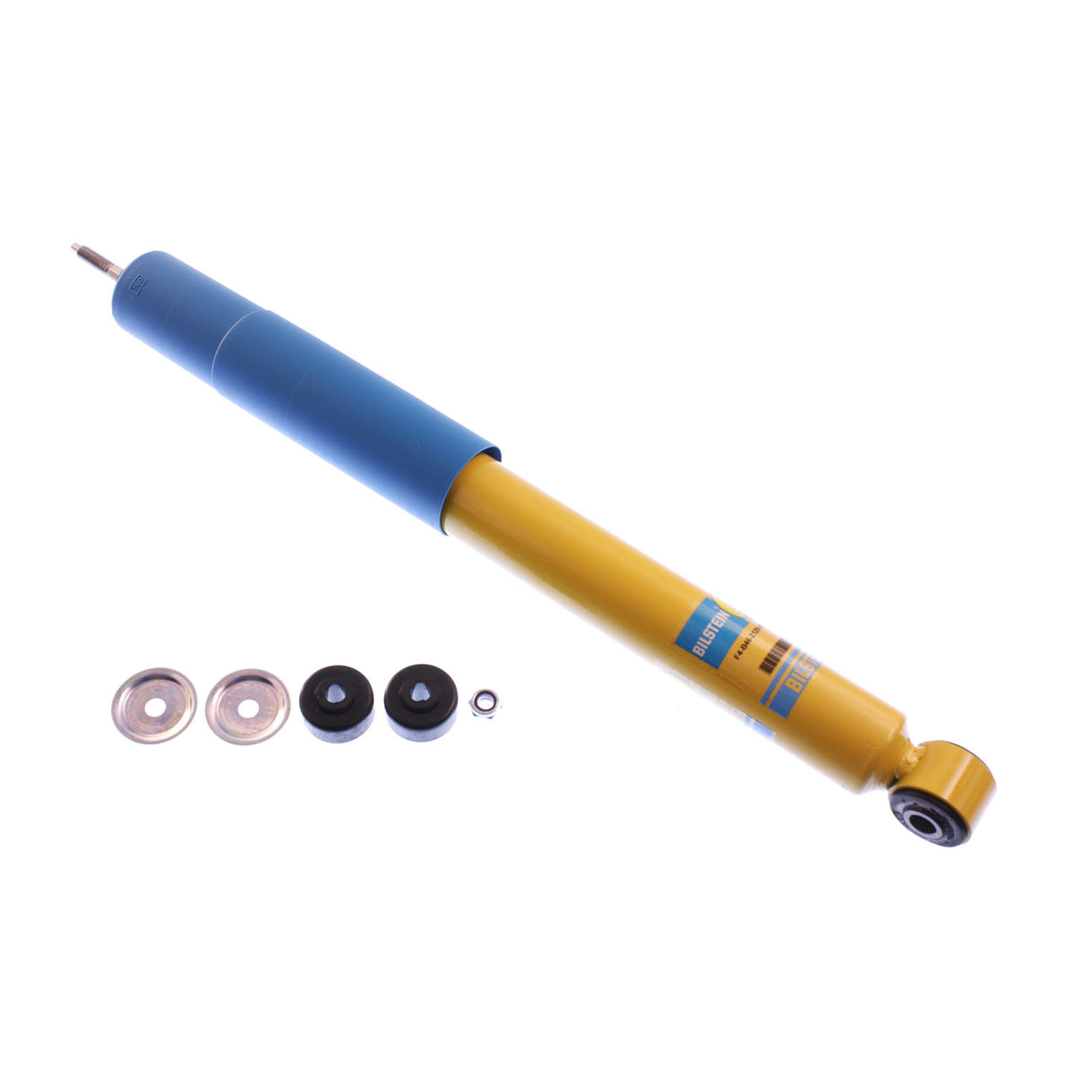 Bilstein B6 Shock Absorbers — 24-184915