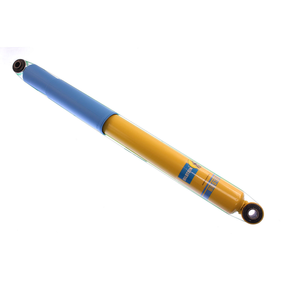 Bilstein B6 Shock Absorbers — 24-184922