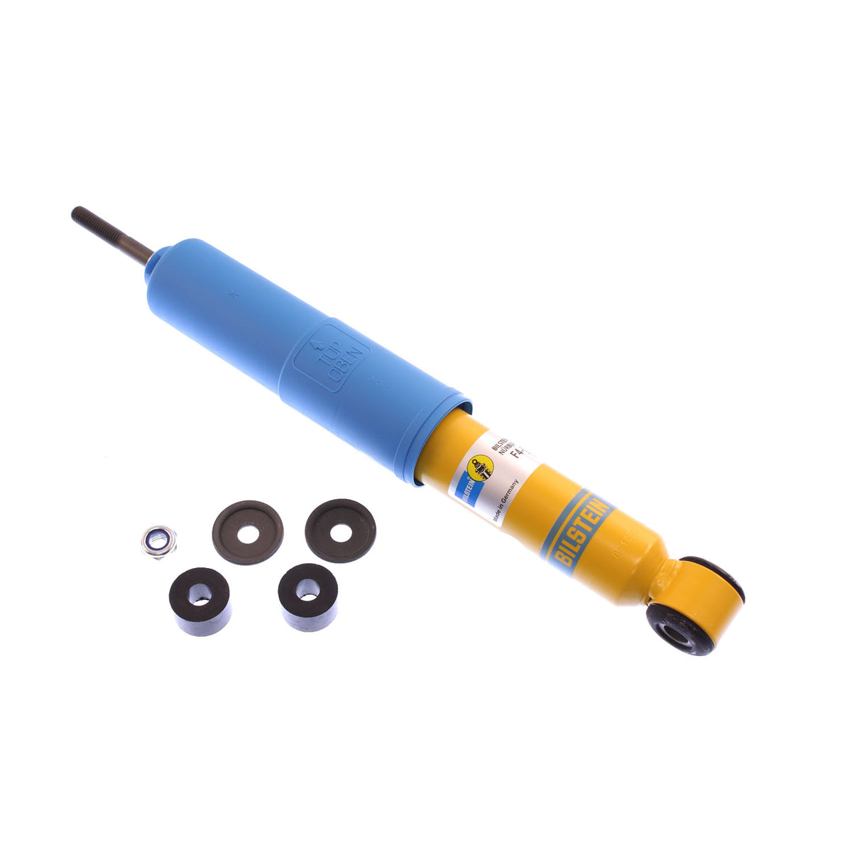 Bilstein B6 Shock Absorbers — 24-185004