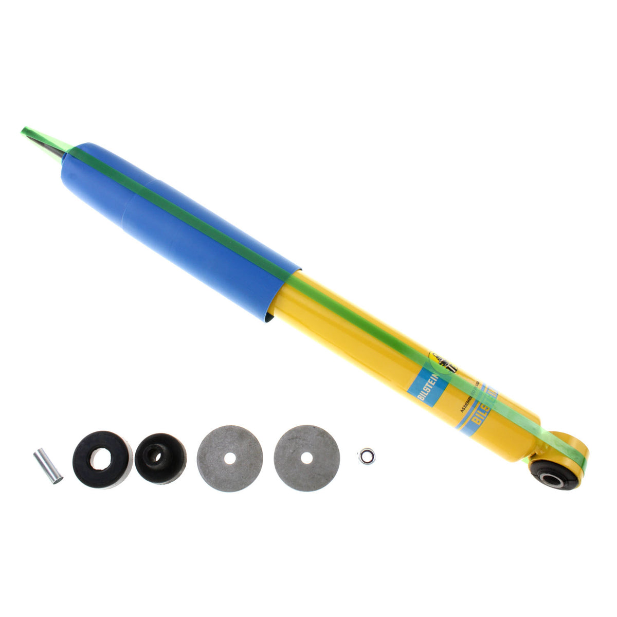 Bilstein B6 Shock Absorbers — 24-185172