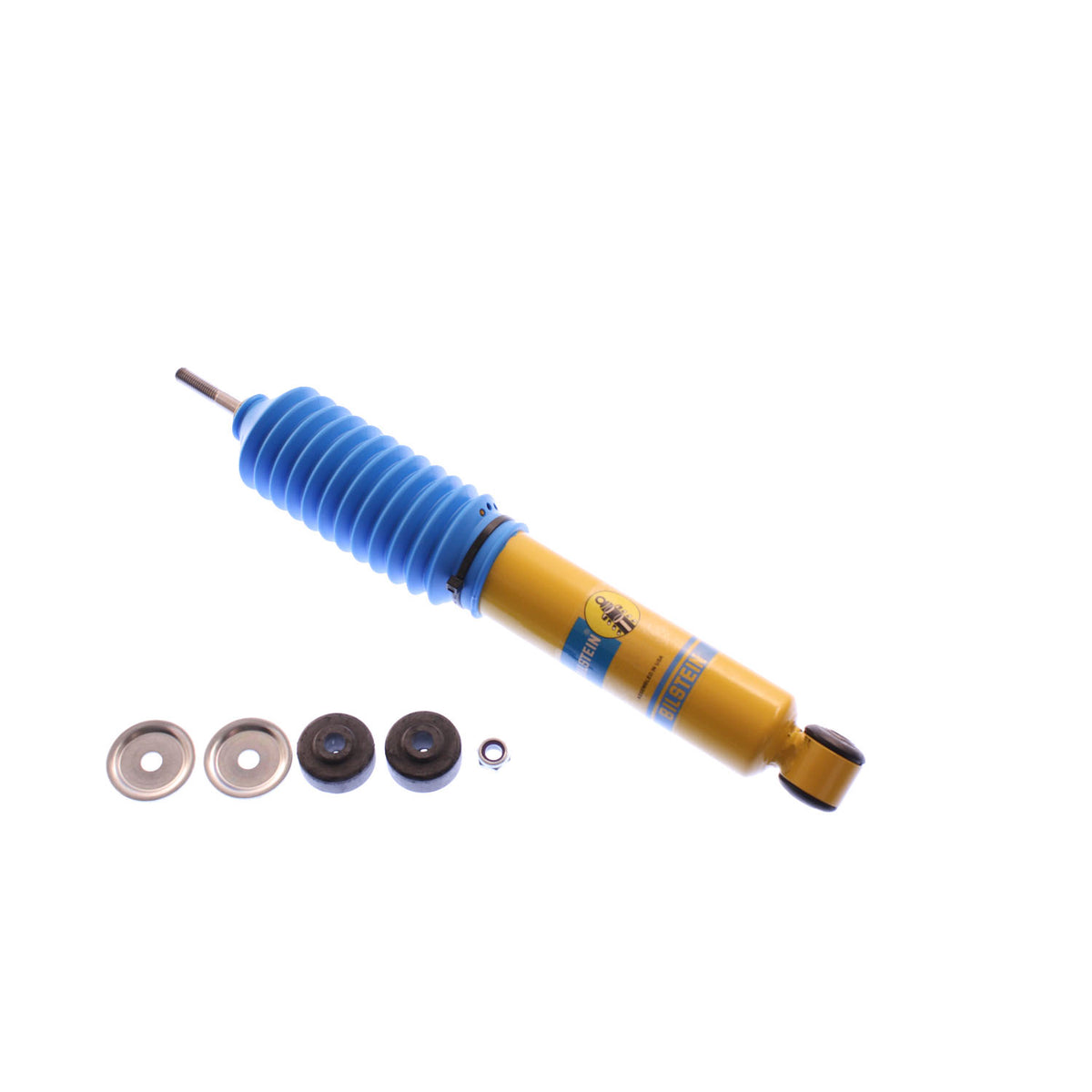 Bilstein B6 Shock Absorbers — 24-185233