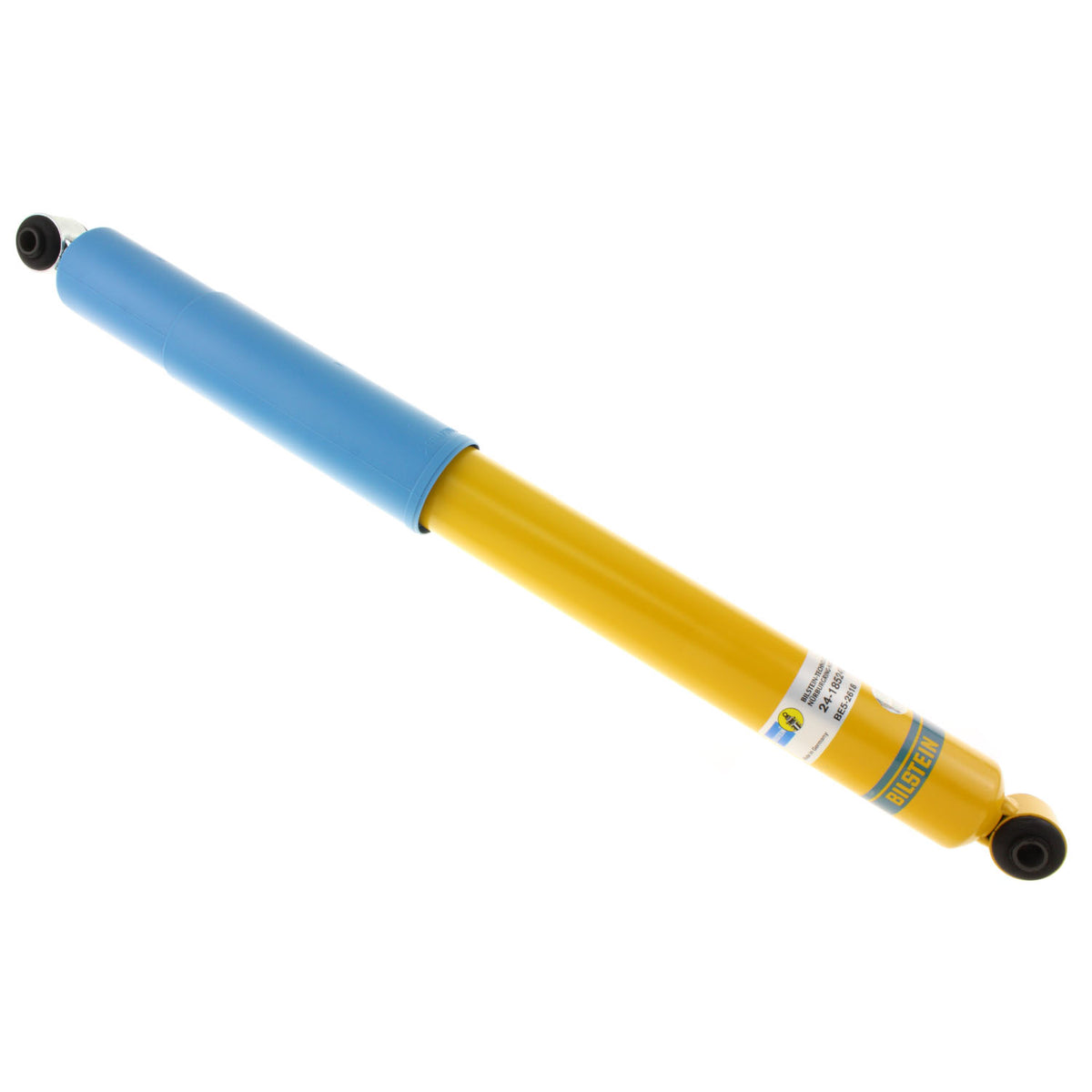 Bilstein B6 Shock Absorbers — 24-185240