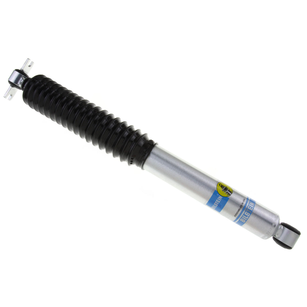 Bilstein B6 Shock Absorbers for 1996-2008 Jeep Wrangler — 24-185264