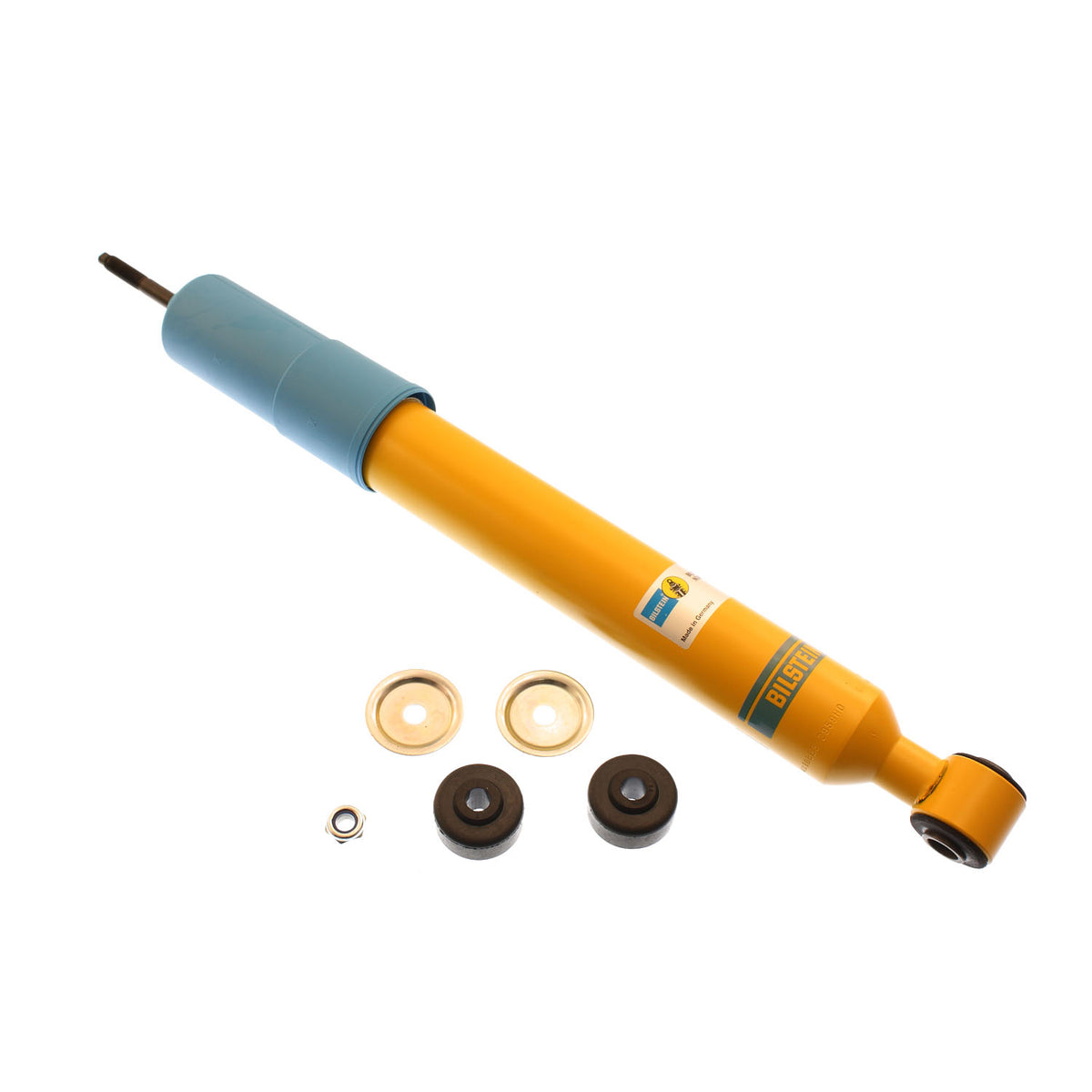 Bilstein B6 Shock Absorbers — 24-185356