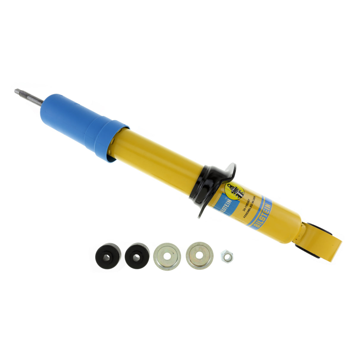 Bilstein B6 Shock Absorbers — 24-185387
