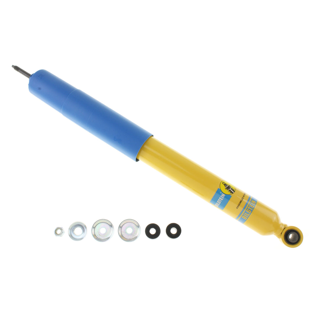 Bilstein B6 Shock Absorbers — 24-185394