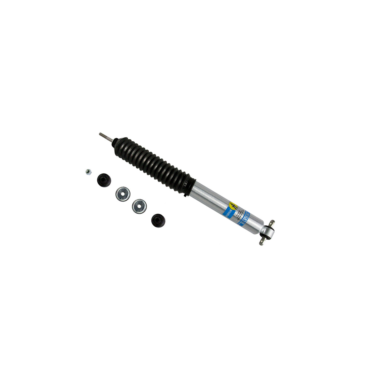 Bilstein B6 Shock Absorbers — 24-185622
