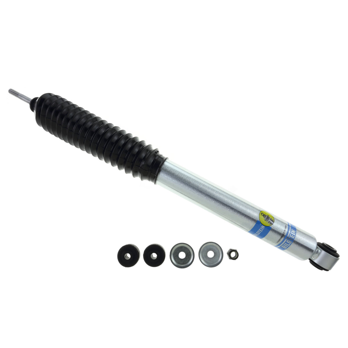 Bilstein B6 Shock Absorbers — 24-185776