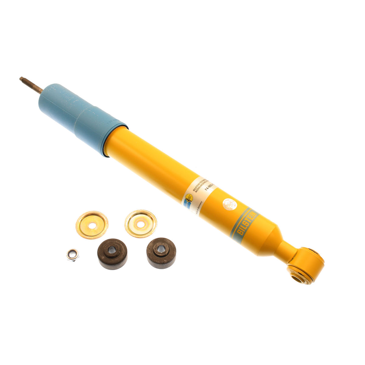 Bilstein B6 Shock Absorbers — 24-185974