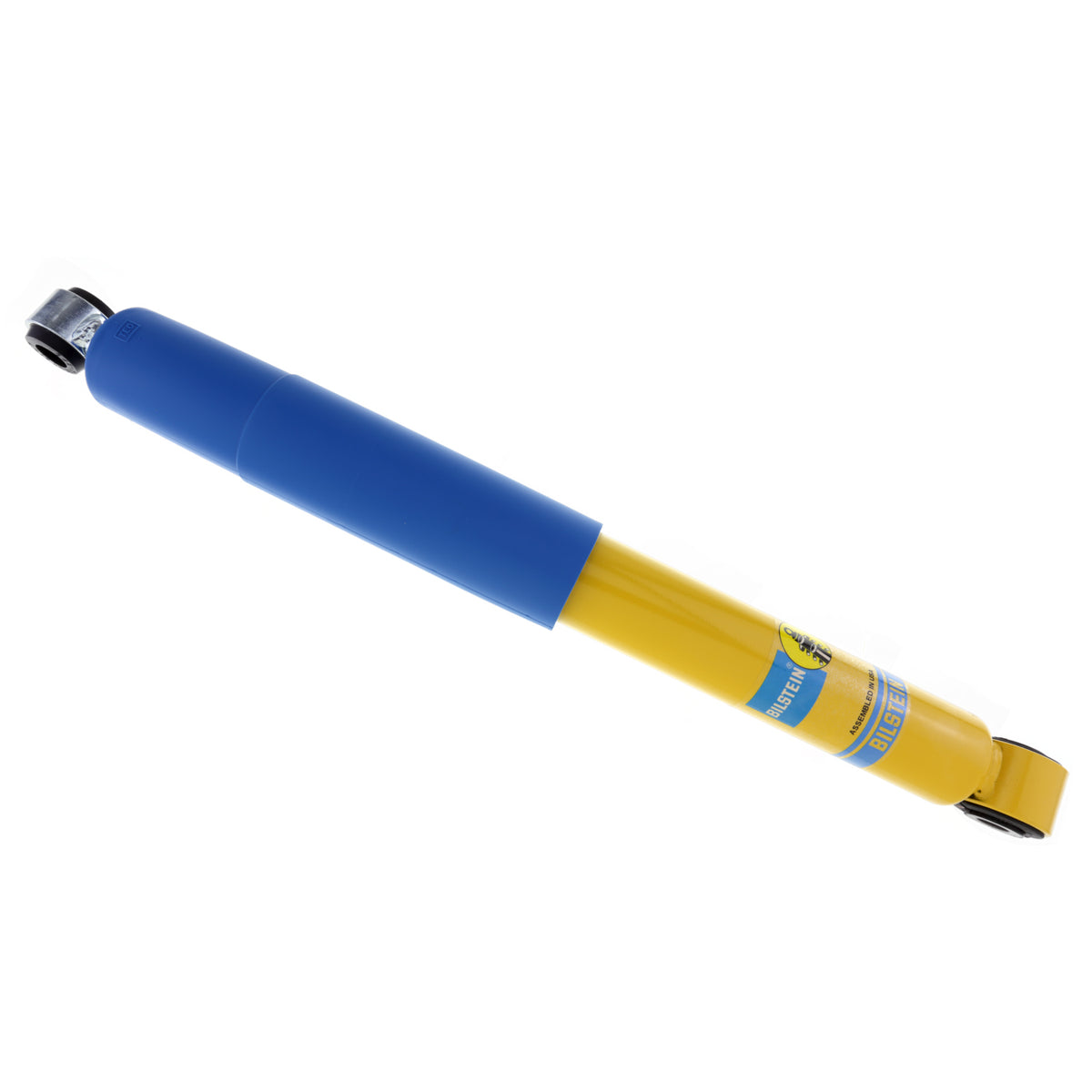 Bilstein B6 Shock Absorbers for 2004-2026 Nissan Navara — 24-186155