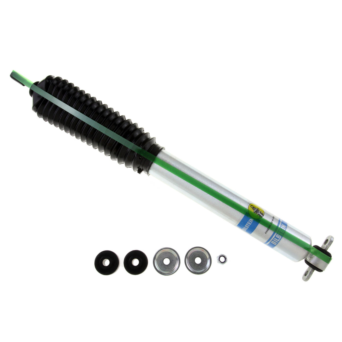 Bilstein B6 Shock Absorbers — 24-186216