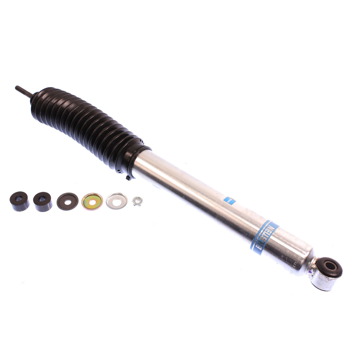 Bilstein B6 Shock Absorbers — 24-186728
