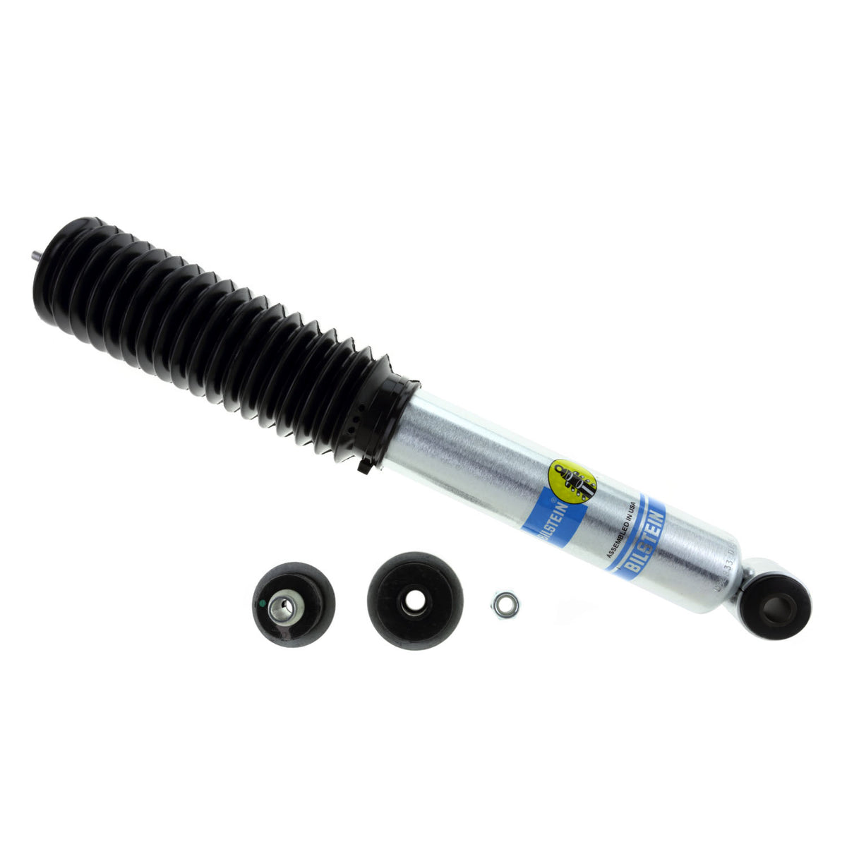 Bilstein B6 Shock Absorbers — 24-186735