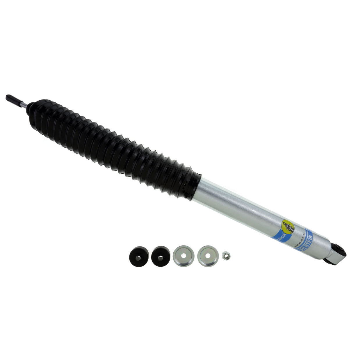 Bilstein B6 Shock Absorbers — 24-186872