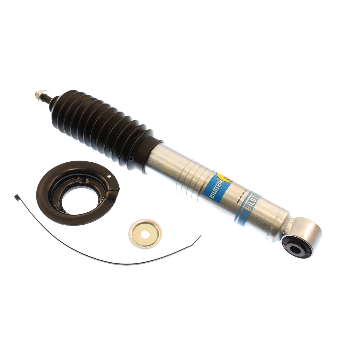 Bilstein B6 Shock Absorbers — 24-187053