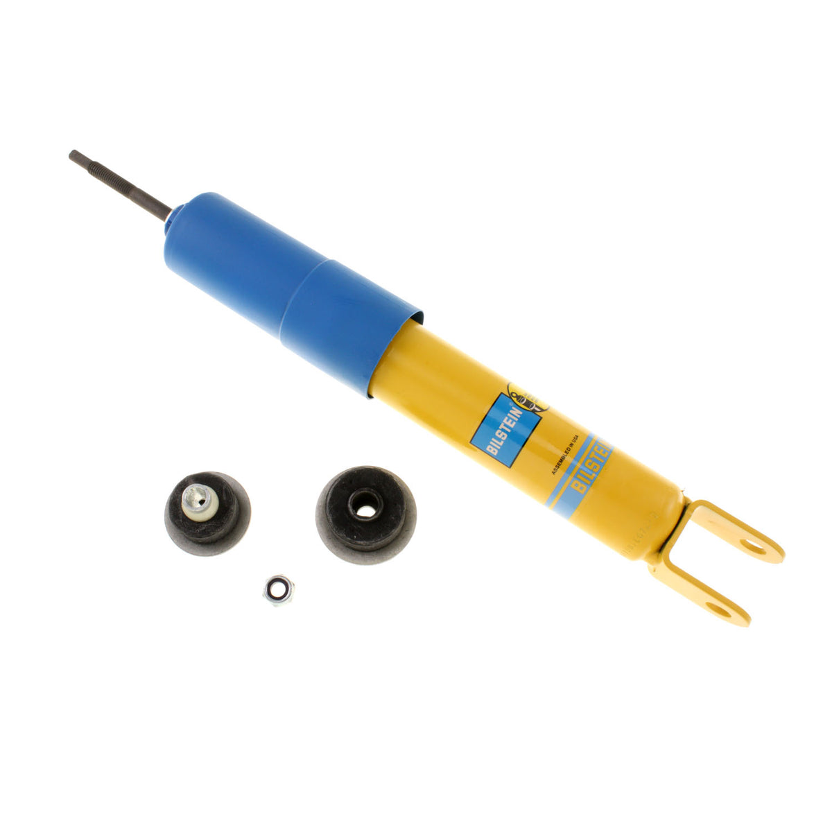 Bilstein B6 Shock Absorbers — 24-187091