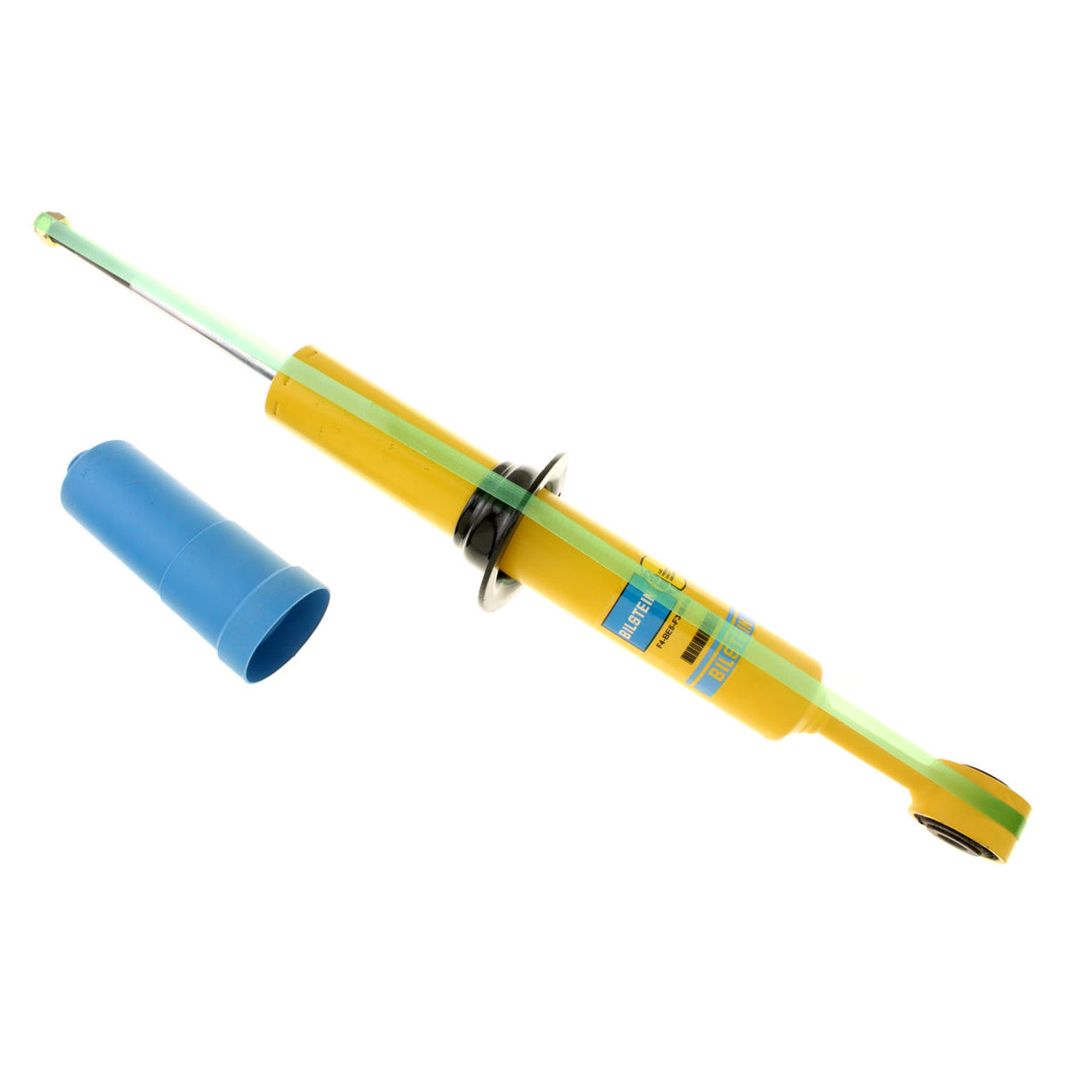 Bilstein B6 Shock Absorbers for 2007-2026 Toyota Sequoia — 24-187251