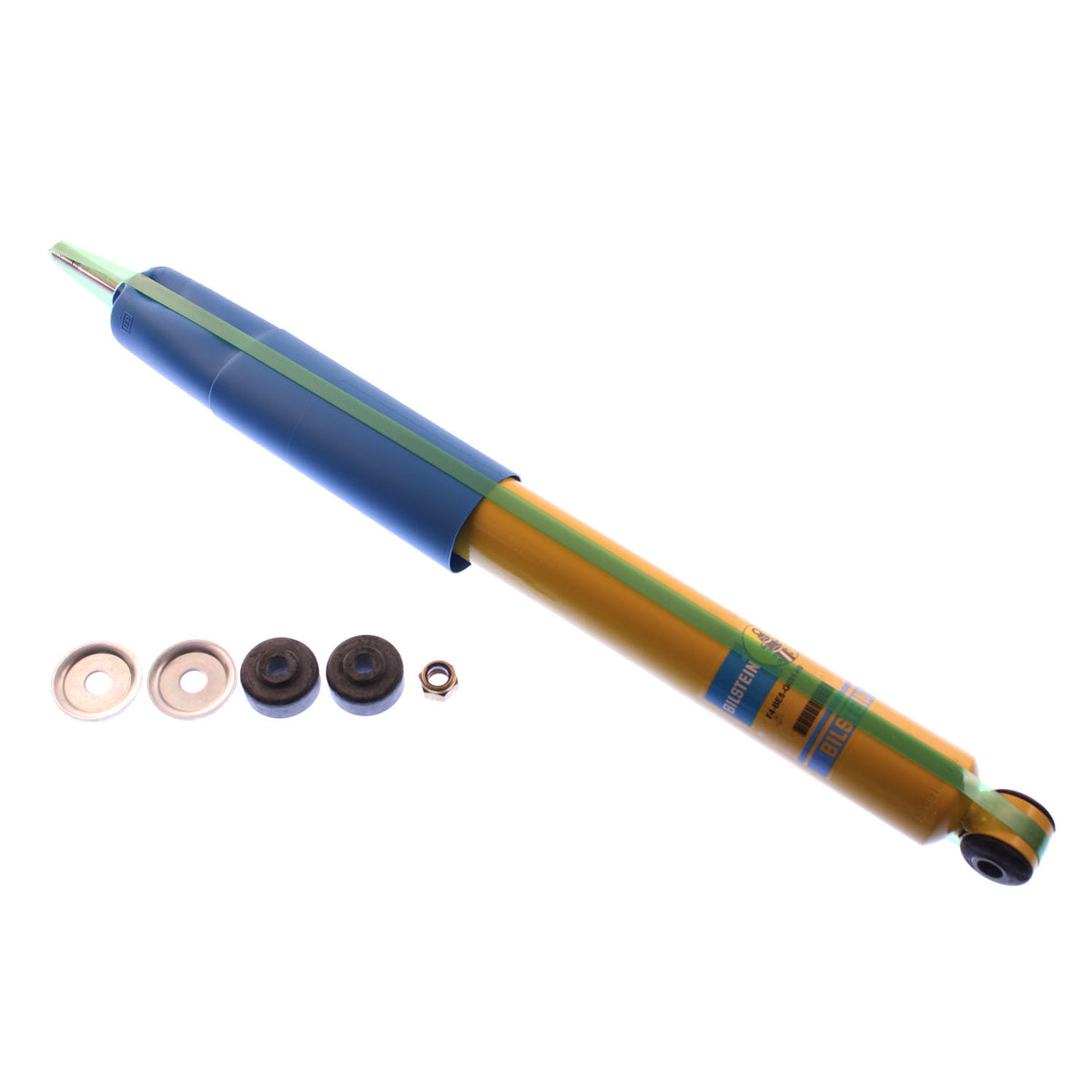 Bilstein B6 Shock Absorbers — 24-187459
