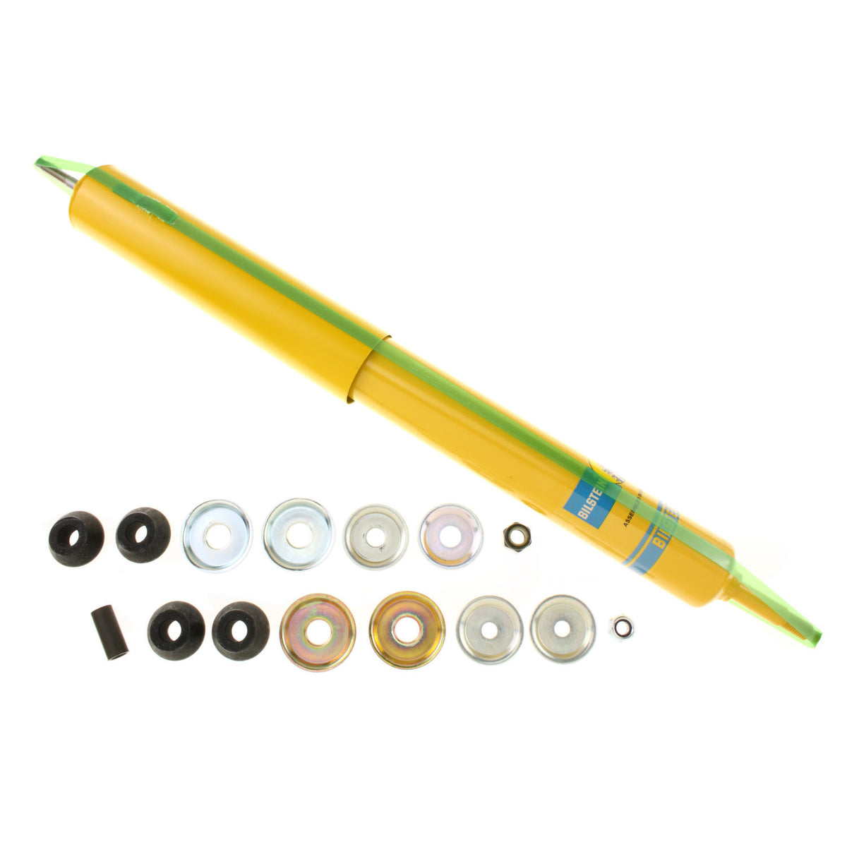 Bilstein B6 Shock Absorbers — 24-188296