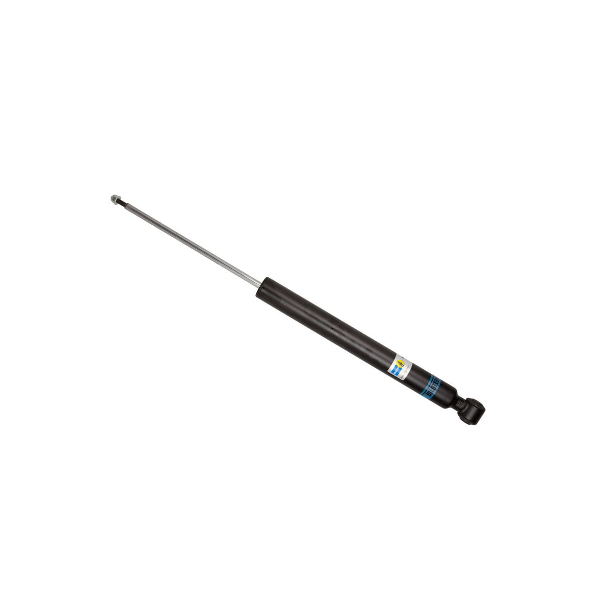 Bilstein B6 Shock Absorbers for 2008-2017 Ford Fiesta — 24-188654