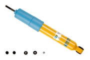 Bilstein B6 shock absorber for 1998 Suzuki Jimny (SN) — 24-193382