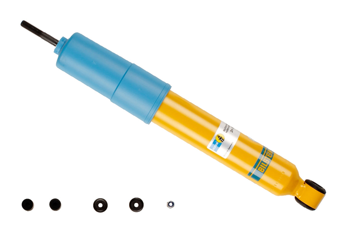 Bilstein B6 shock absorber for 1998 Suzuki Jimny (SN) — 24-193382