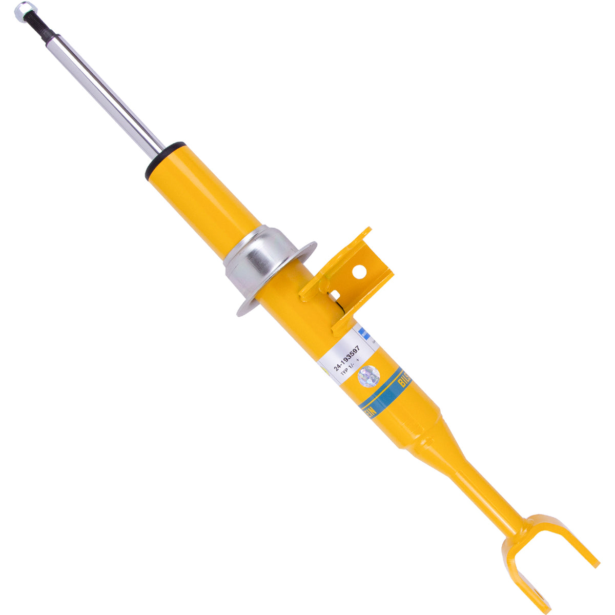 Bilstein B6 Shock Absorbers — 24-193597