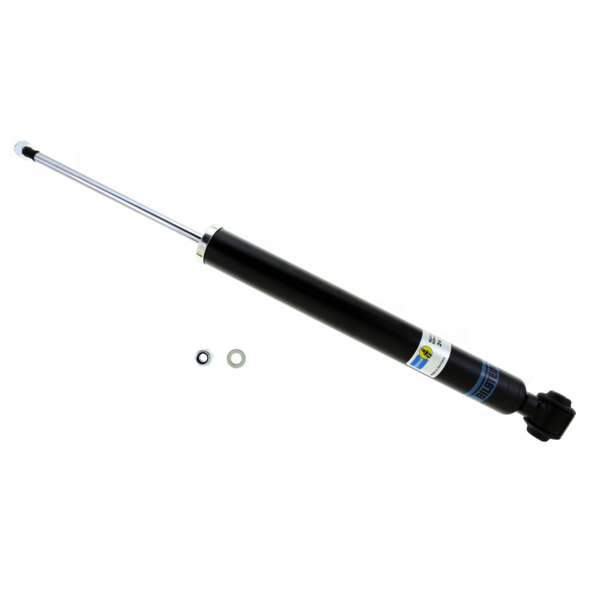 Bilstein B6 Shock Absorbers for 2009-2016 Mercedes Benz E Class — 24-194112