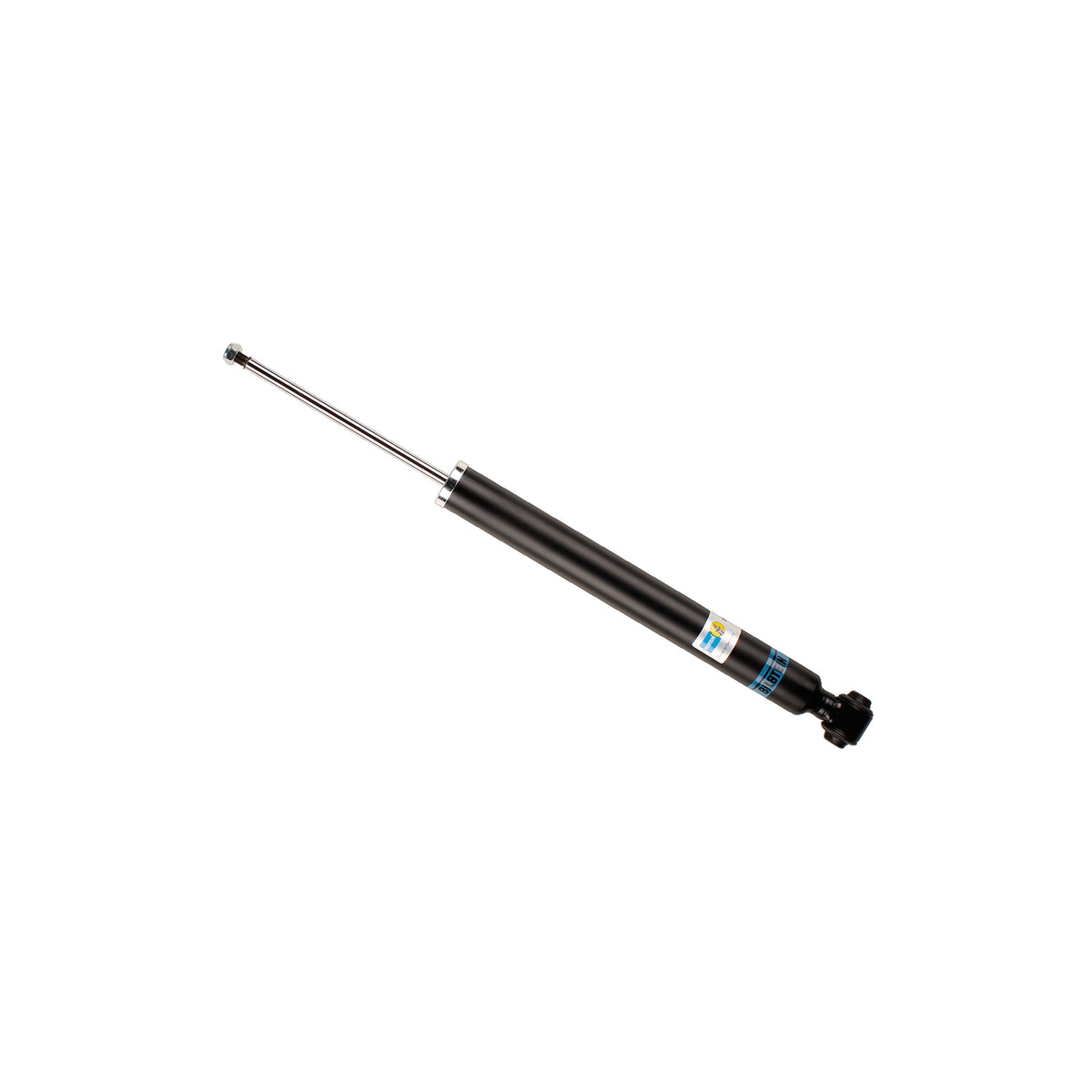 Bilstein B6 Shock Absorbers for 2009-2016 Mercedes Benz E Class — 24-194129