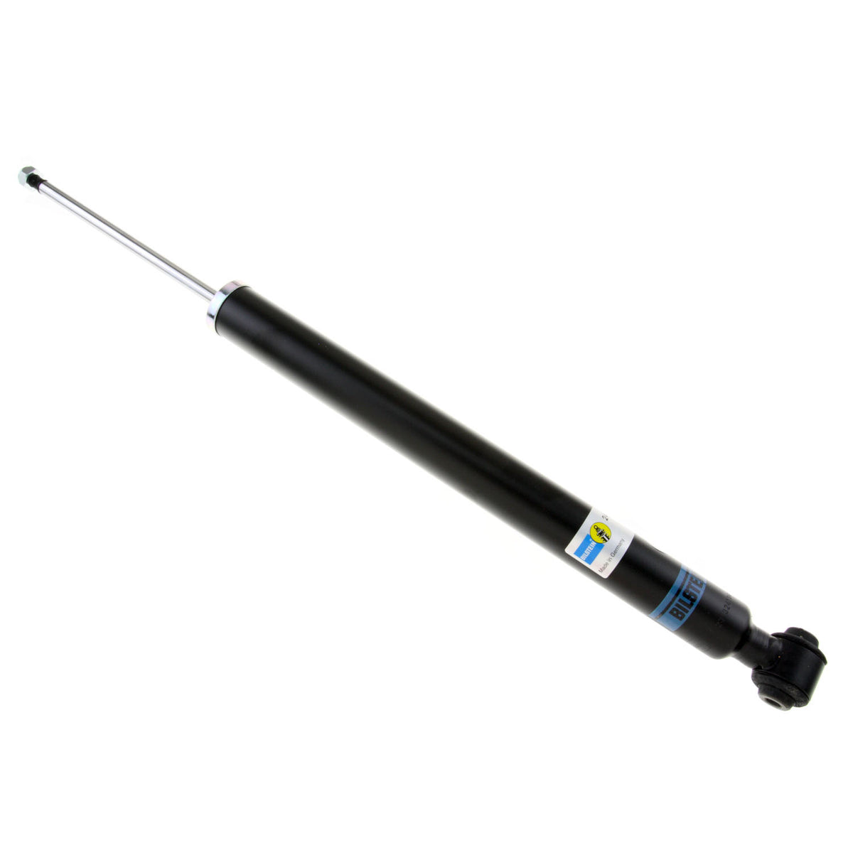 Bilstein B6 Shock Absorbers for 2008-2015 Mercedes Benz Glk Class — 24-196918