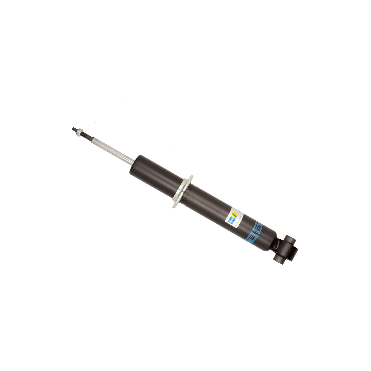 Bilstein B6 Shock Absorbers for 2001-2012 Mercedes Benz Sl — 24-196925