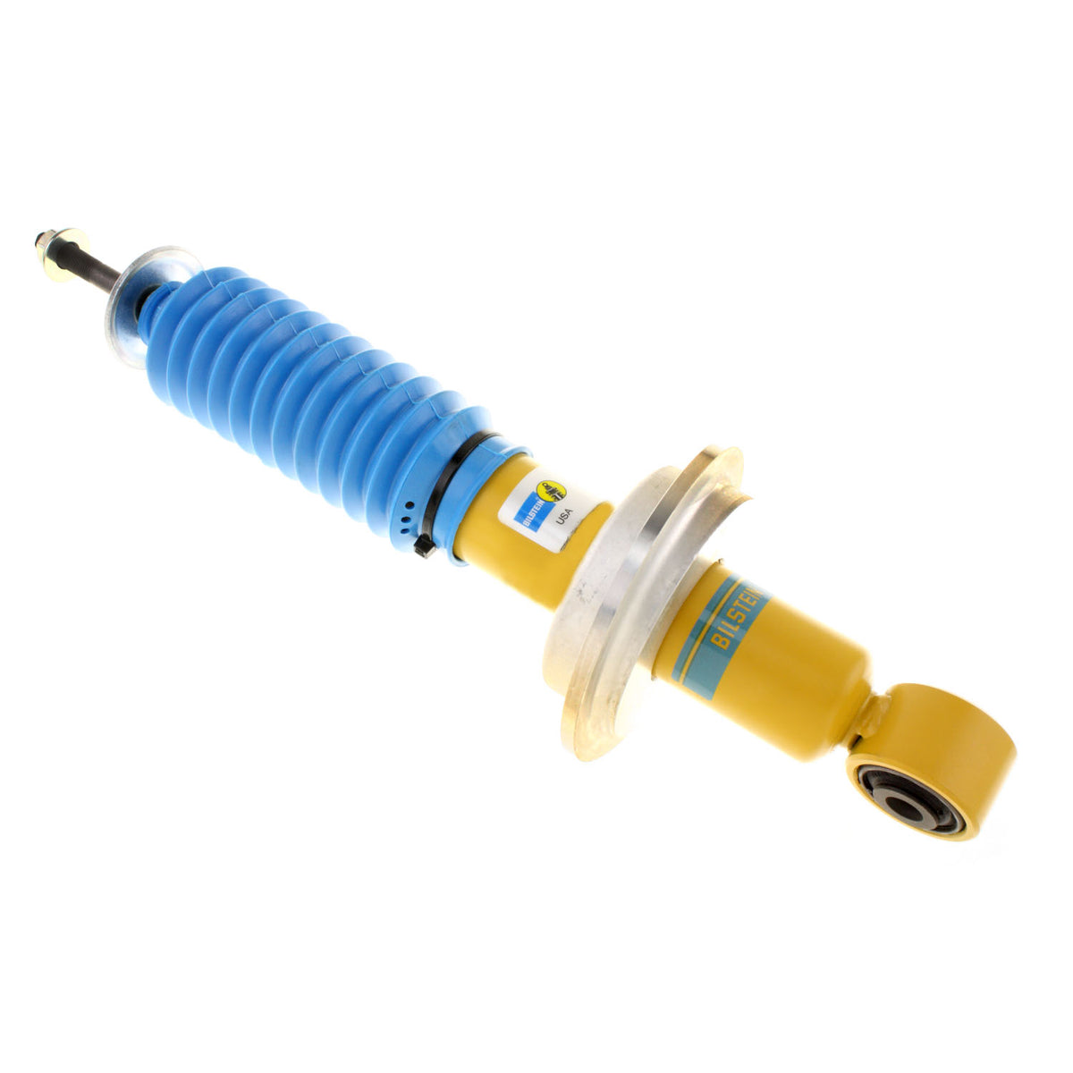 Bilstein B6 Shock Absorbers — 24-197656