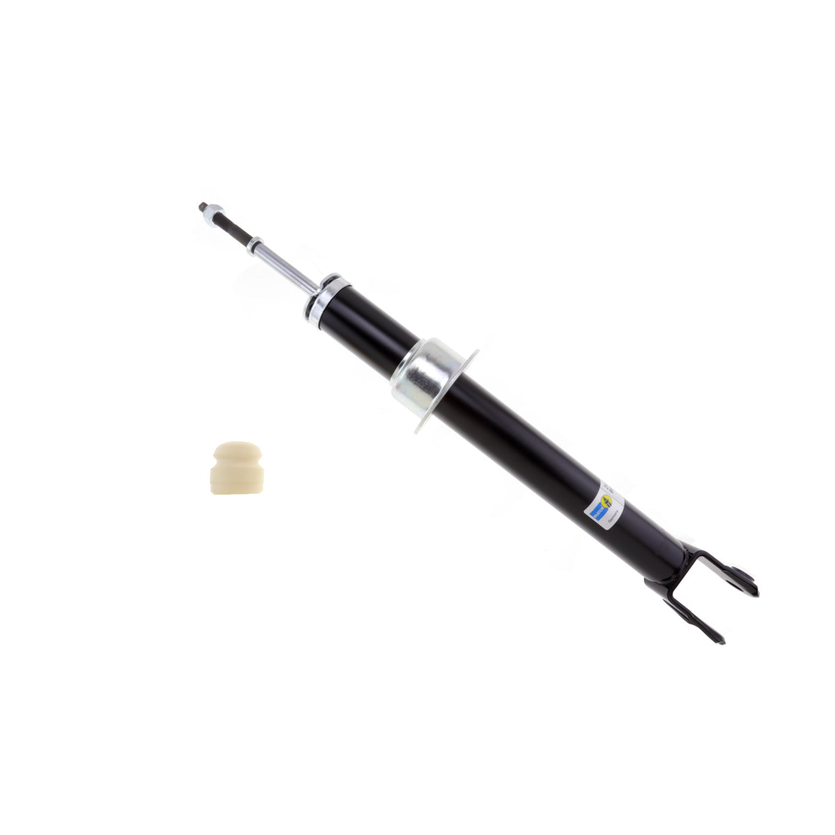Bilstein B6 Shock Absorbers for 2008-2015 Jaguar Xf — 24-203012