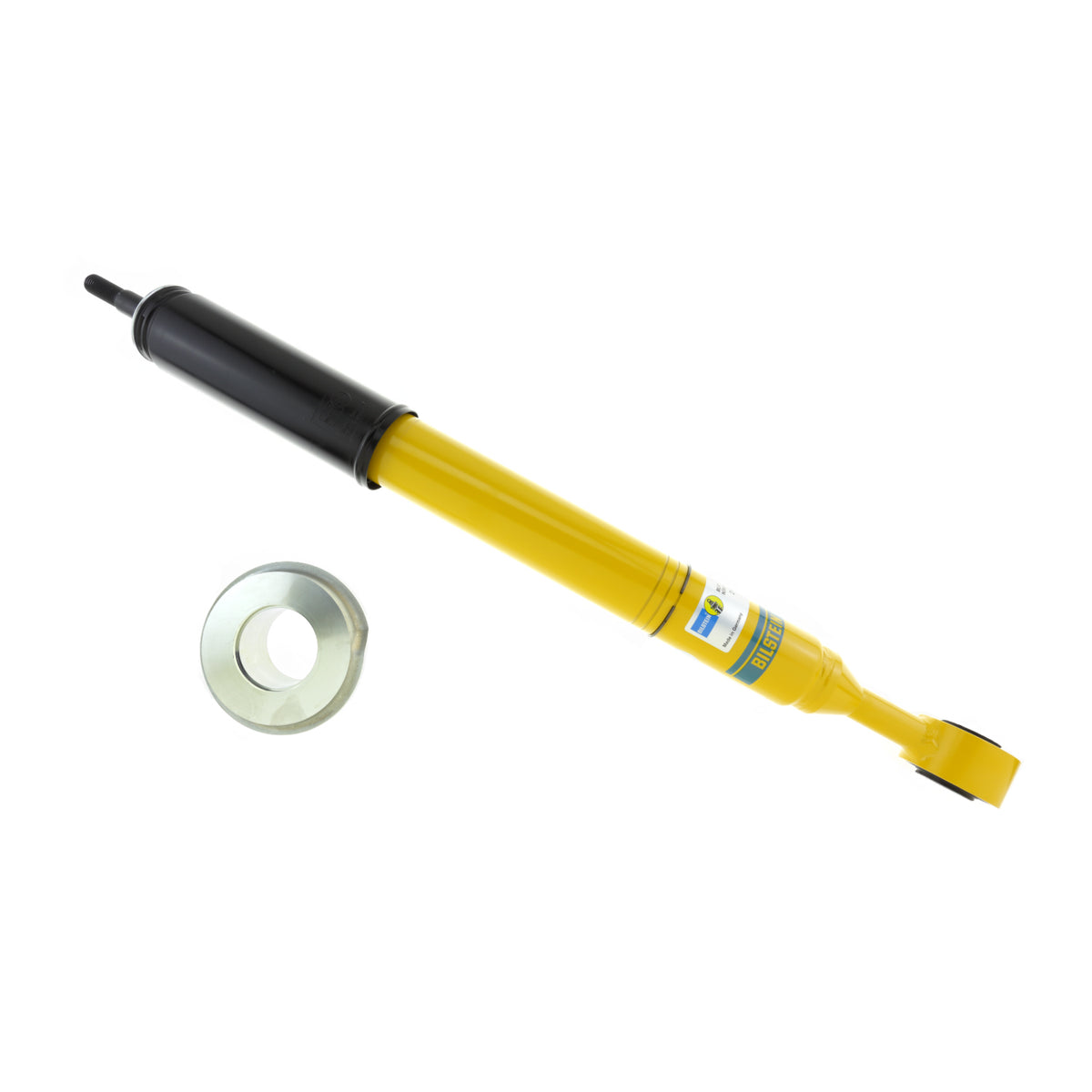 Bilstein B6 Shock Absorbers — 24-214018